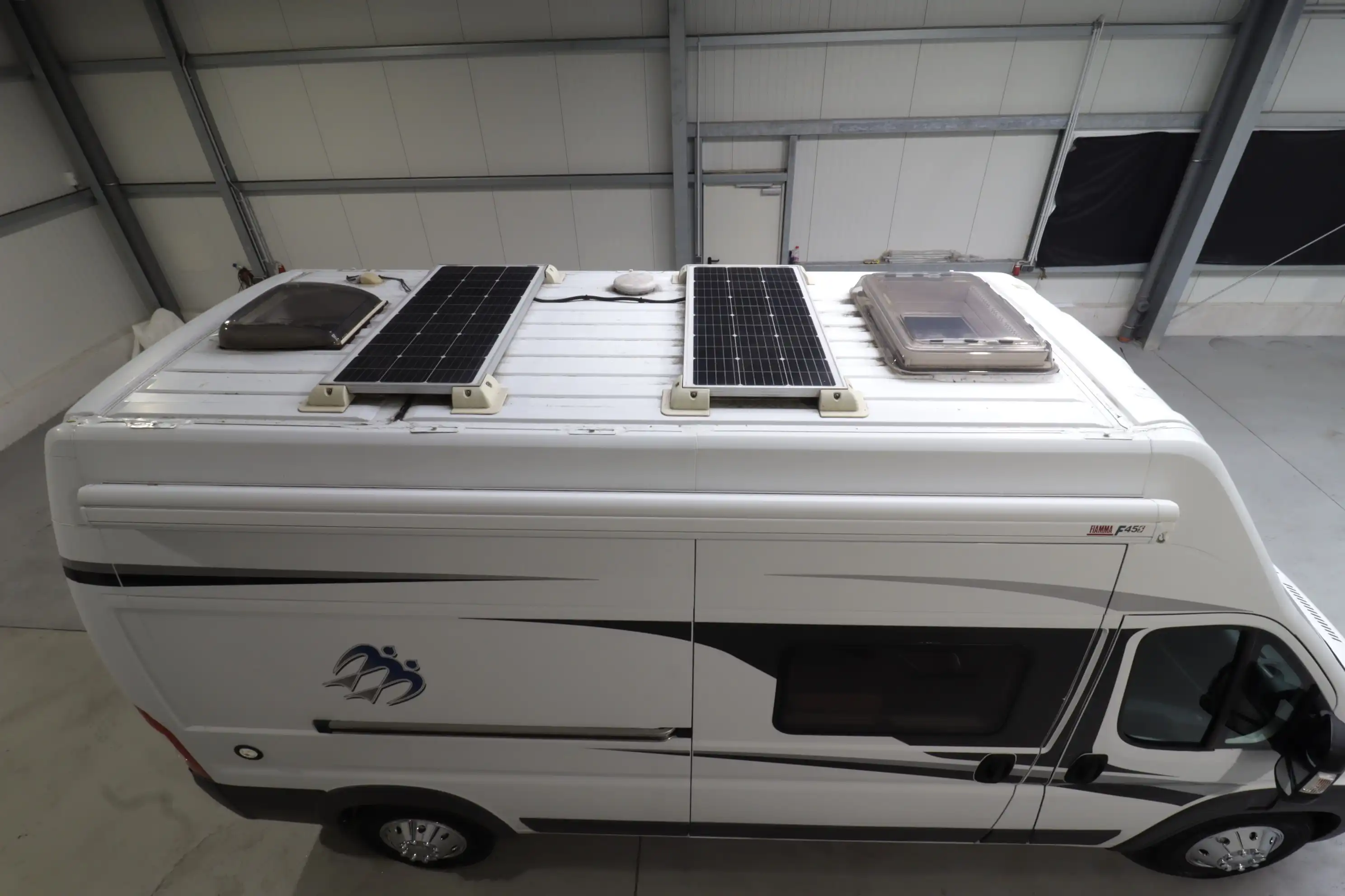 KNAUS Boxstar Solution4 - Ansicht 5